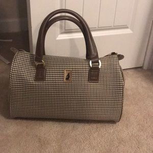 London Fog Tote